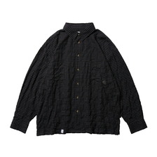 Evisen Skateboards DAN.D SHIRT画像