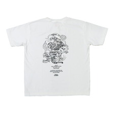 FULLCOUNT Tiger & Dragon(25SS) 5500PT-15画像