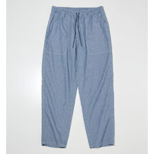 RADIALL SUN OF VAN - WIDE FIT EASY PANTS RAD-25SS-PT008画像