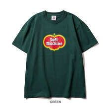 SOFTMACHINE POMODORO-T画像