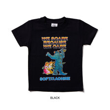 SOFTMACHINE MONSTERS KIDS画像