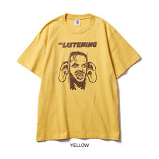 SOFTMACHINE LISTENING-T画像