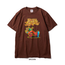 SOFTMACHINE KEEP ON TATTOOING-T画像