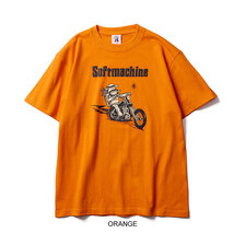 SOFTMACHINE HARVEST-T画像