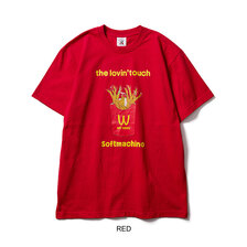 SOFTMACHINE HOT LEGS-T画像