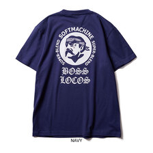 SOFTMACHINE BOSS LOCOS-T画像
