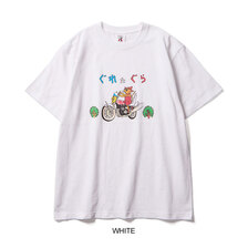 SOFTMACHINE BAD BOY-T画像