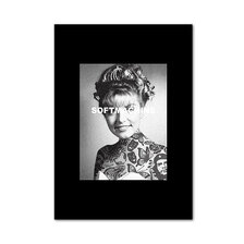 SOFTMACHINE LAURA POSTER画像