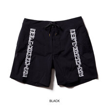 SOFTMACHINE SINALOA SHORTS画像