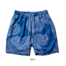 SOFTMACHINE GENE SHORTS画像