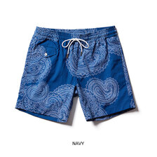 SOFTMACHINE GENE BOARD SHORTS画像