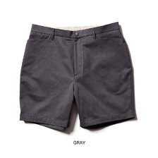 SOFTMACHINE EDWARD SHORTS画像