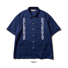 SOFTMACHINE SINALOA SHIRTS画像