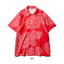 SOFTMACHINE GENE SHIRTS S/S画像