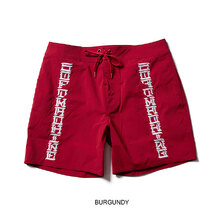 SOFTMACHINE SINALOA BOARD SHORTS画像