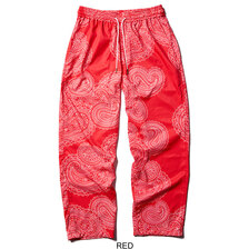 SOFTMACHINE GENE PANTS画像