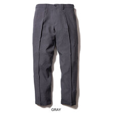 SOFTMACHINE F.O.B PANTS画像