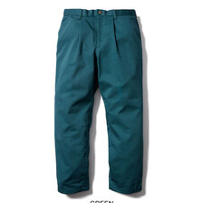 SOFTMACHINE EDWARD PANTS画像