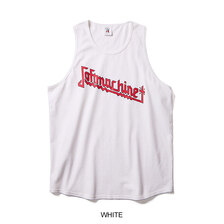 SOFTMACHINE PRIEST TANK画像