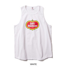 SOFTMACHINE POMODORO TANK画像