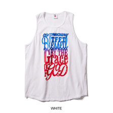 SOFTMACHINE BLESSED TANK画像