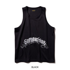 SOFTMACHINE GUERRERO TANK画像