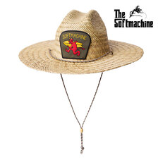 SOFTMACHINE DANAN HAT画像