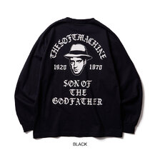 SOFTMACHINE MICHAEL L/S画像