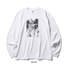 SOFTMACHINE ELVIRA L/S画像