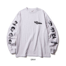 SOFTMACHINE BMG L/S画像