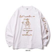 SOFTMACHINE BETRAYAL L/S画像