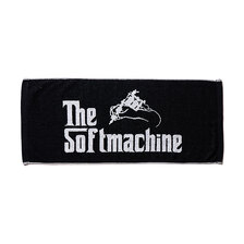 SOFTMACHINE GOD TOWEL画像