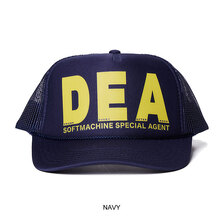 SOFTMACHINE DEA CAP画像