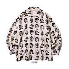 SOFTMACHINE BMG SHIRTS L/S画像