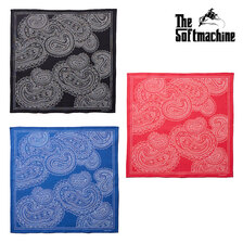 SOFTMACHINE GENE BANDANA画像