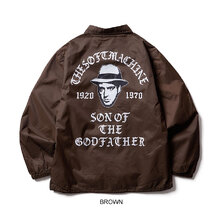 SOFTMACHINE MICHAEL JK画像