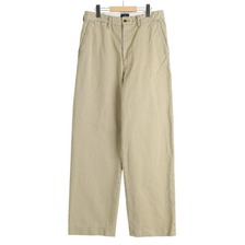 REMI RELIEF NAVY LABEL 50カーキPT RN28369052AK画像