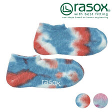 rasox タイダイ・スニーカー CA091SN24画像