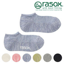 rasox クールネス・スニーカー CA251SN01画像
