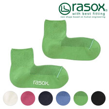 rasox ベーシック・アンクル BA250AN01画像