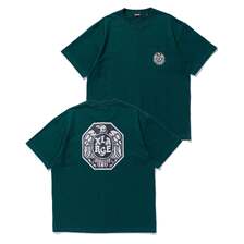 X-LARGE EAGLE S/S POCKET TEE 101251011016画像