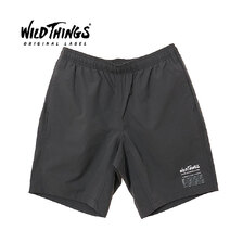 Wild Things BASE SHORTS WT25043AD画像