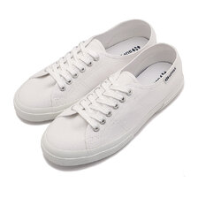 SUPERGA 3750 LEGGERA WHITE 5S7151EW画像