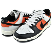 NIKE DUNK LOW RETRO phantom/blk-vintage coral HQ4988-030画像