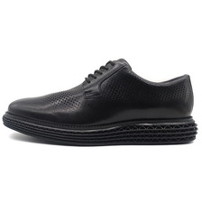 COLE HAAN ORIGINAL GRAND 2.0 BLACK C40316画像