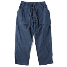 gym master ピグメントベーカーパンツ G533715画像