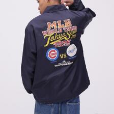 AVIREX MLB TOKYO SERIES COACH JACKET 7835152022画像