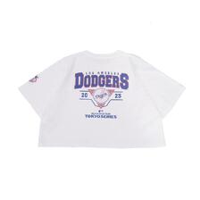 AVIREX MLB TOKYO SERIES DODGERS T-SHIRT 7835135624画像