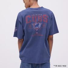AVIREX MLB TOKYO SERIES CUBS T-SHIRT 7835134059画像