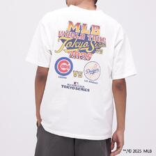 AVIREX MLB TOKYO SERIES T-SHIRT 7835134055画像